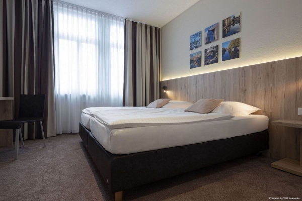 Hotel Victoria (Nürnberg)